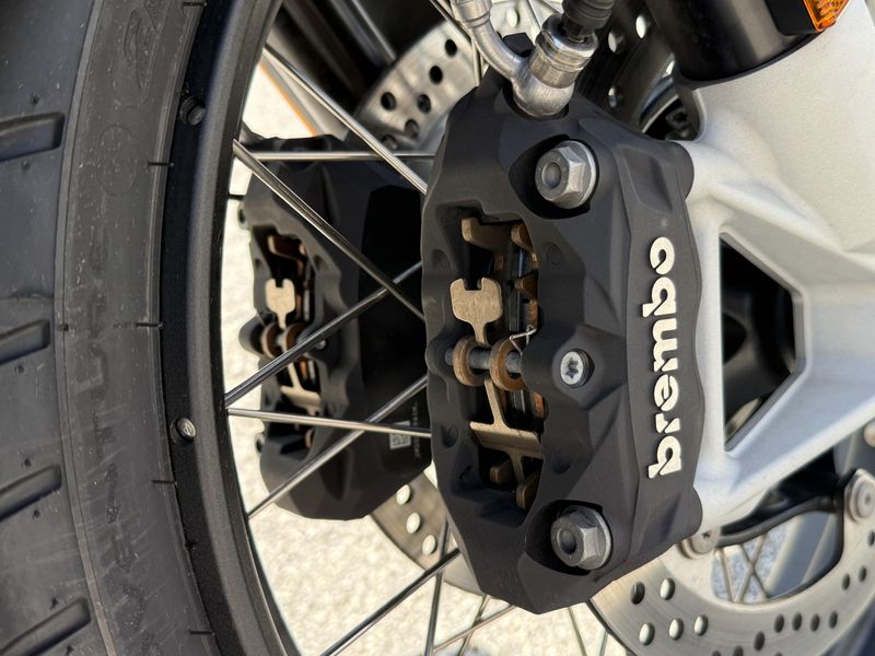 2023 BMW R 1250 GS