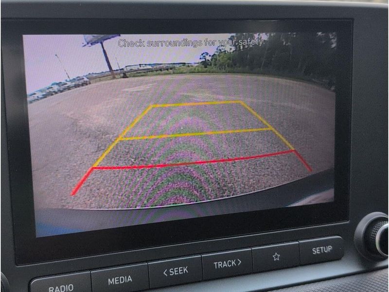 Used 2022 Hyundai Kona SELImage 15