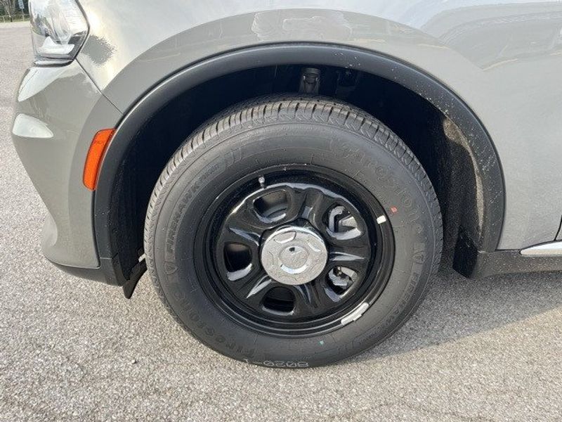 New 2024 Dodge Durango | Police Pursuit Vehicles | Salem IN 47167