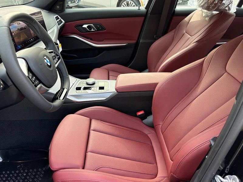 New 2026 BMW 3 Series 330iImage 18