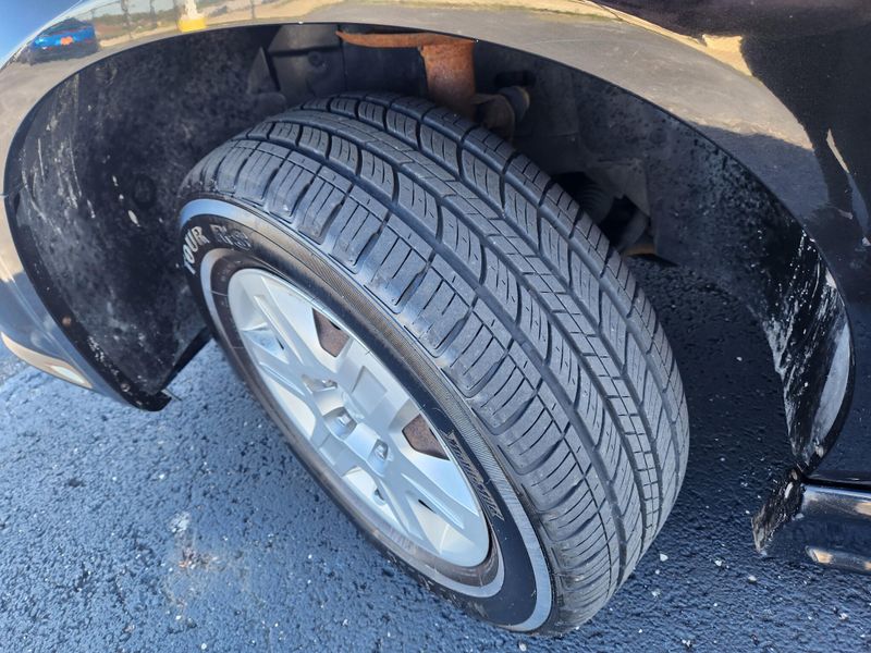 Used 2012 Dodge Grand Caravan SE