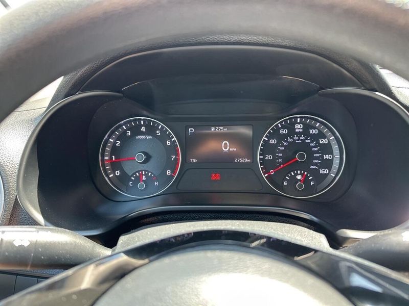 Used 2022 Kia Forte LXSImage 31