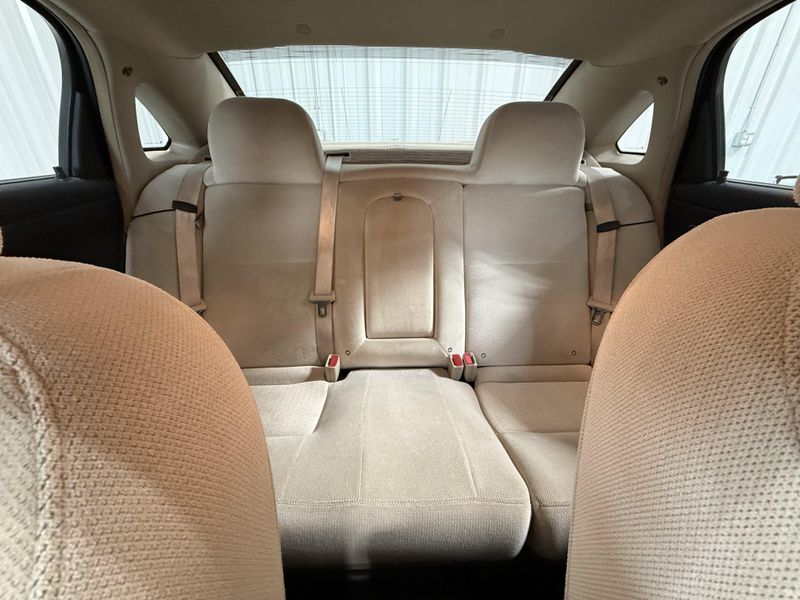 Used 2012 Chevrolet Impala LT FleetImage 20