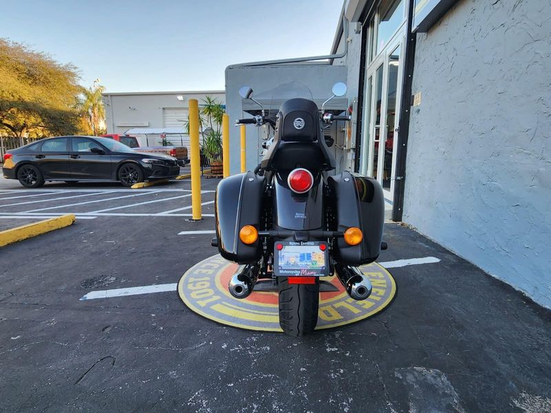 New 2024 Royal Enfield SUPER METEOR Image 8