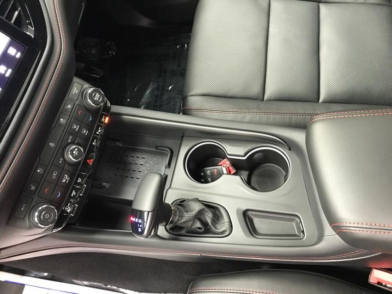 New 2026 Dodge Durango Gt Plus AwdImage 6