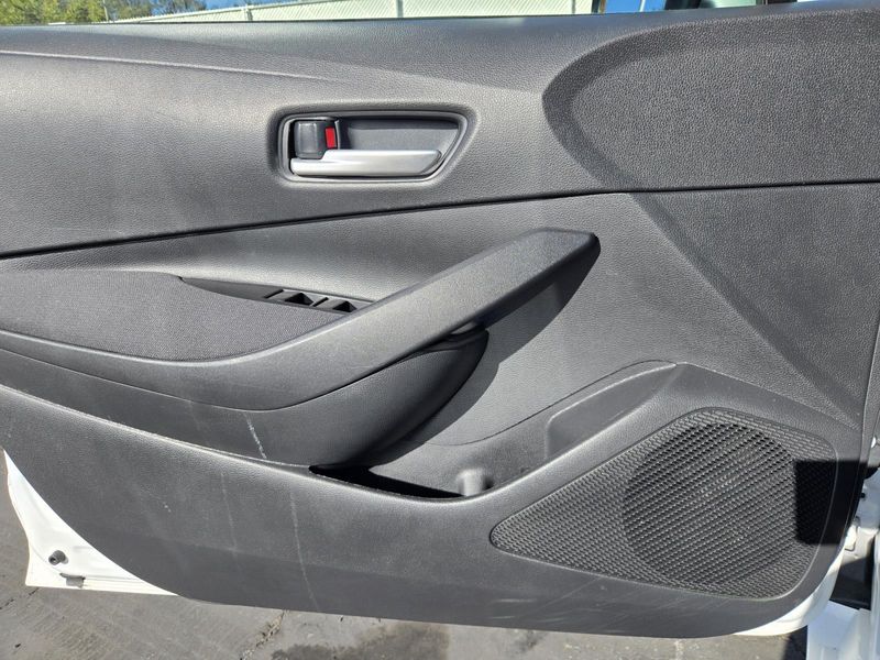 Used 2026 Toyota Corolla SE CVT (Natl)