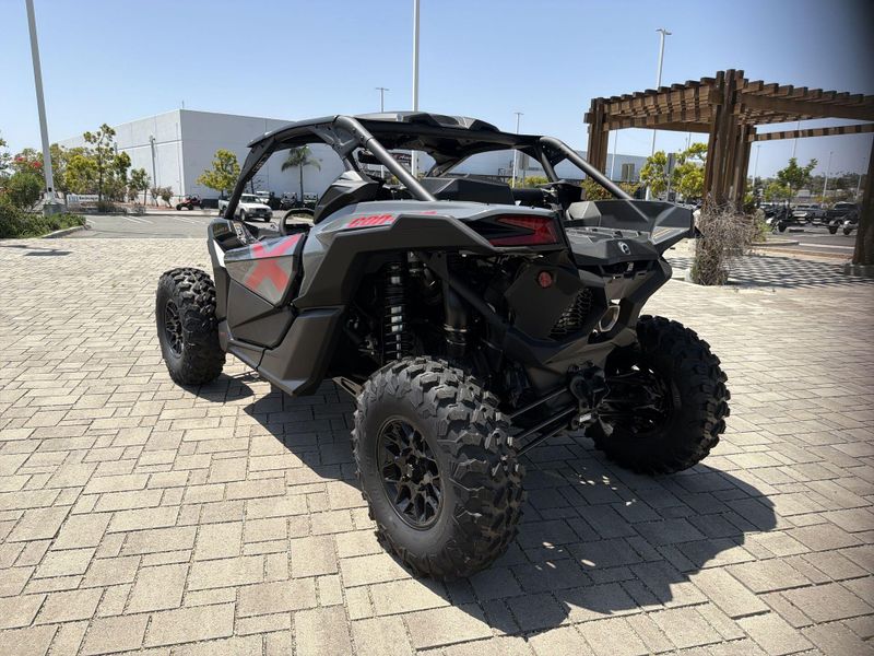 New 2026 Can-Am MAVERICK X3 X TURBO Image 15