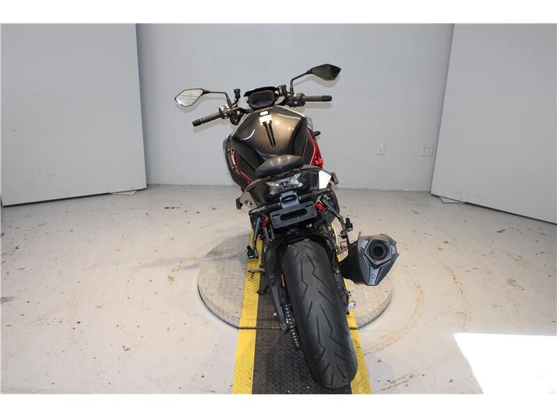 Used 2023 Kawasaki ZH2 BASE Image 2