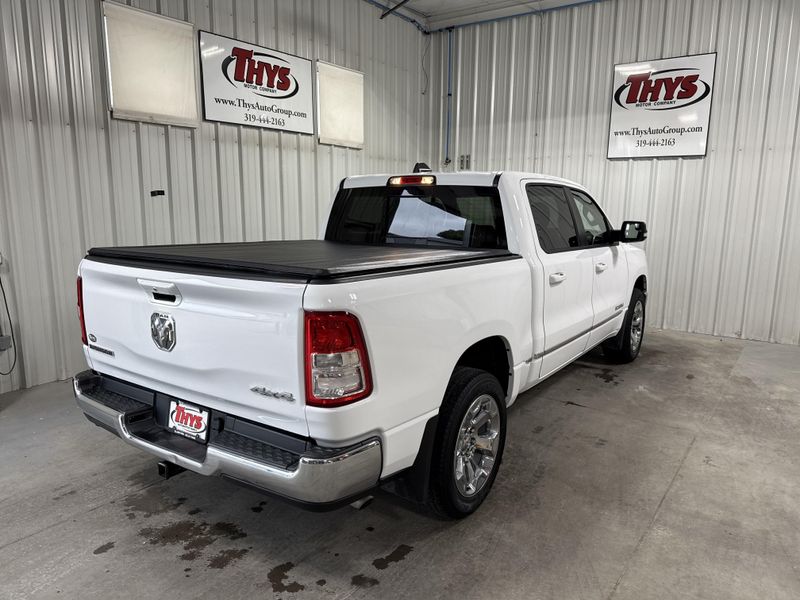 Used 2022 RAM 1500 Big HornImage 3