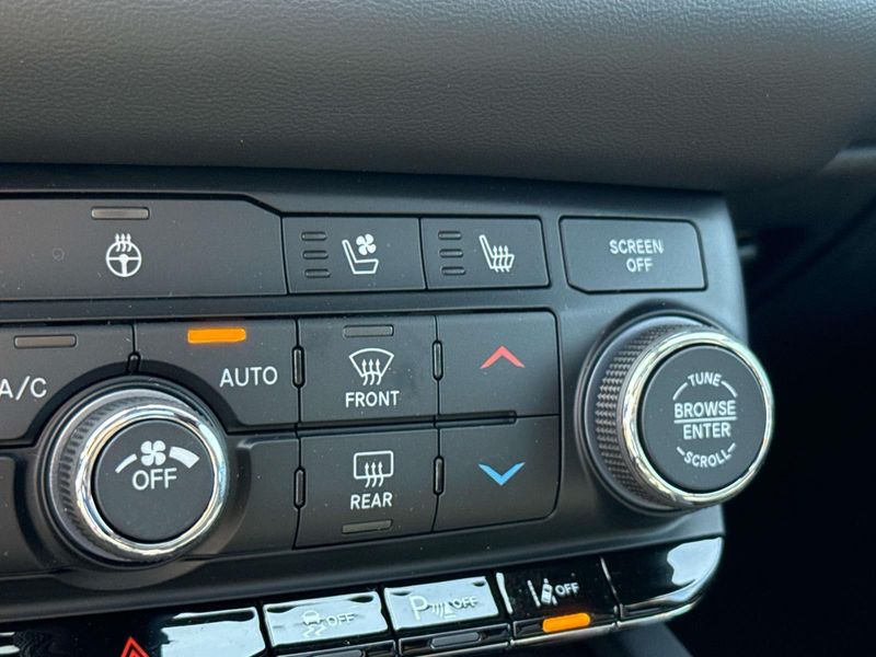 New 2026 Dodge Durango Gt Plus Awd