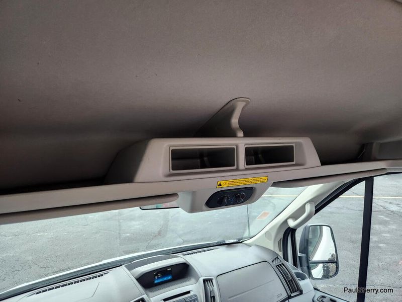 Used 2019 Ford Transit-350 XL