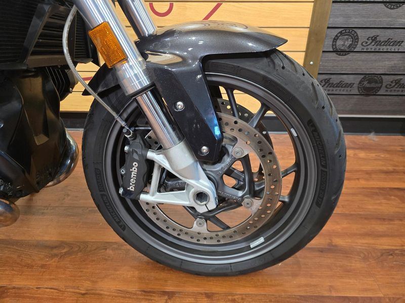 Used 2015 BMW R 1200 R Image 13