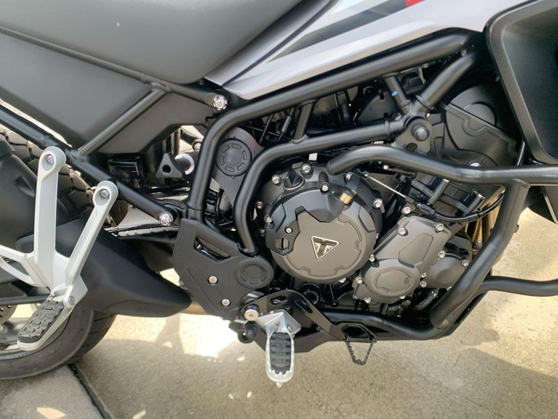 Used 2022 Suzuki GSX-S 1000 GT+ Image 15