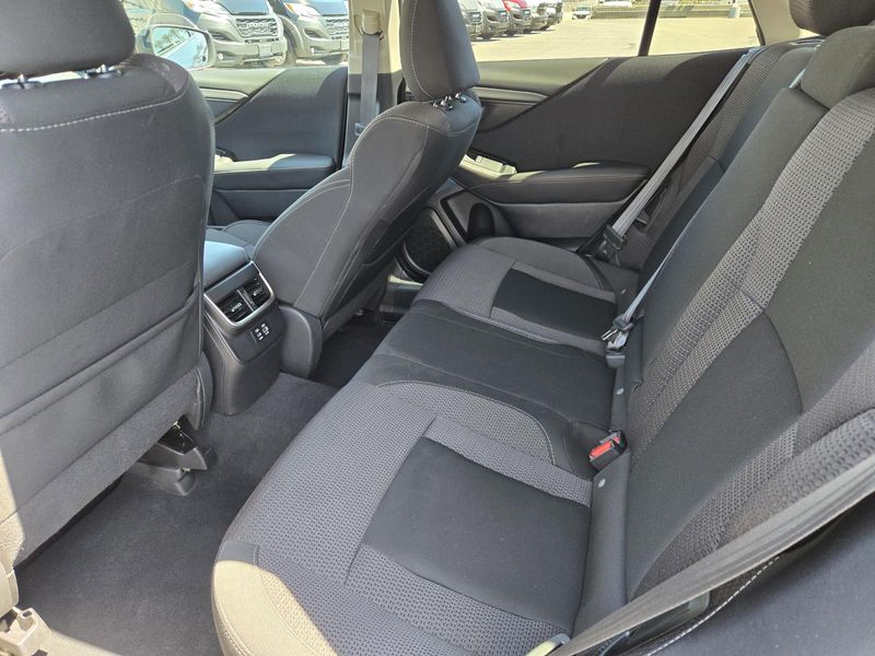 Used 2025 Subaru Outback Premium AWD