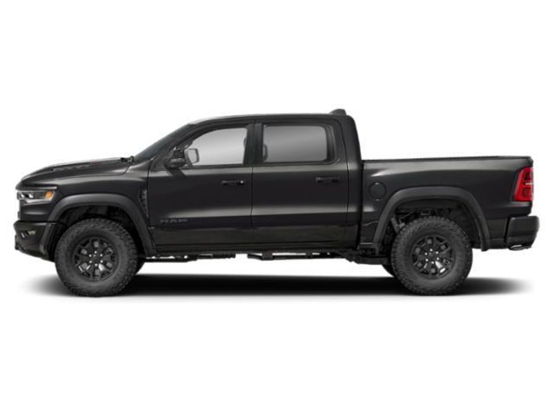 New 2026 RAM 1500 Rho Crew Cab 4x4 5