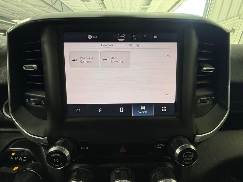 Used 2022 RAM 2500 Big HornImage 29