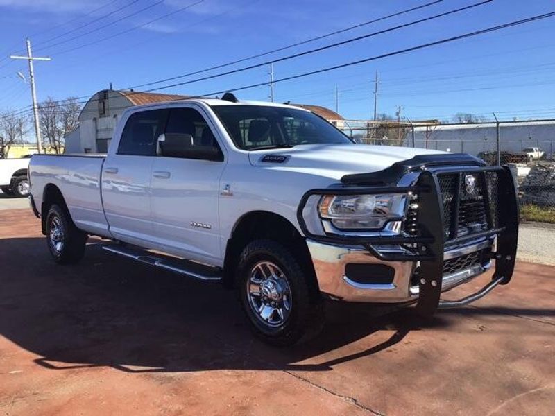 2020 RAM 2500 Big HornImage 19