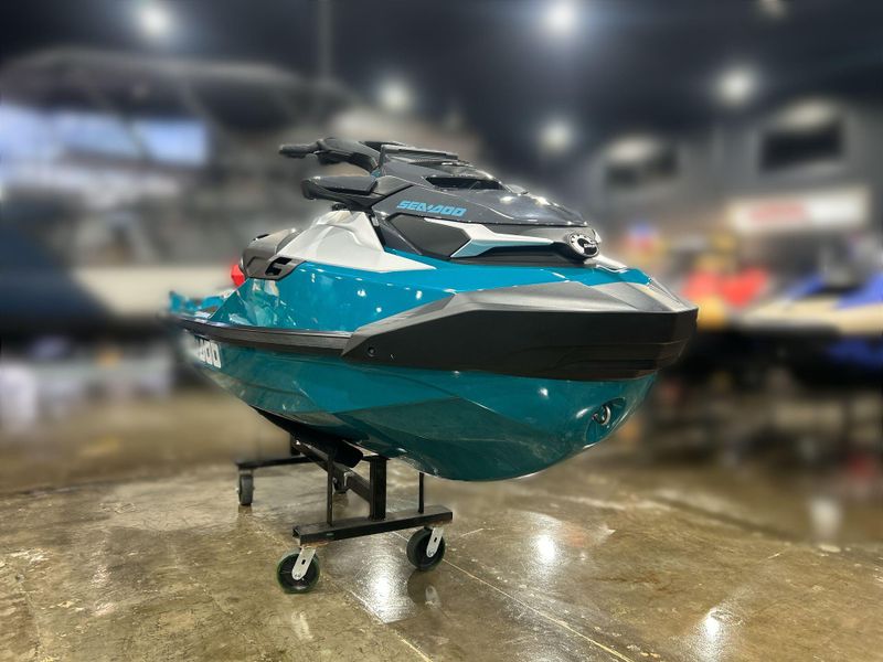 2025 Sea-Doo GTX LIMITED 325 (SOUND SYSTEM) Image 27