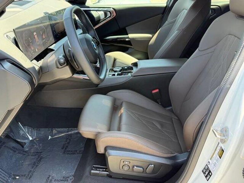 Used 2026 BMW X3 30 xDriveImage 20