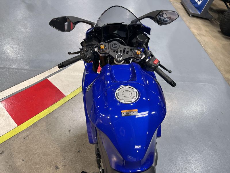 Used 2026 Yamaha YZF-R7 CA Image 21