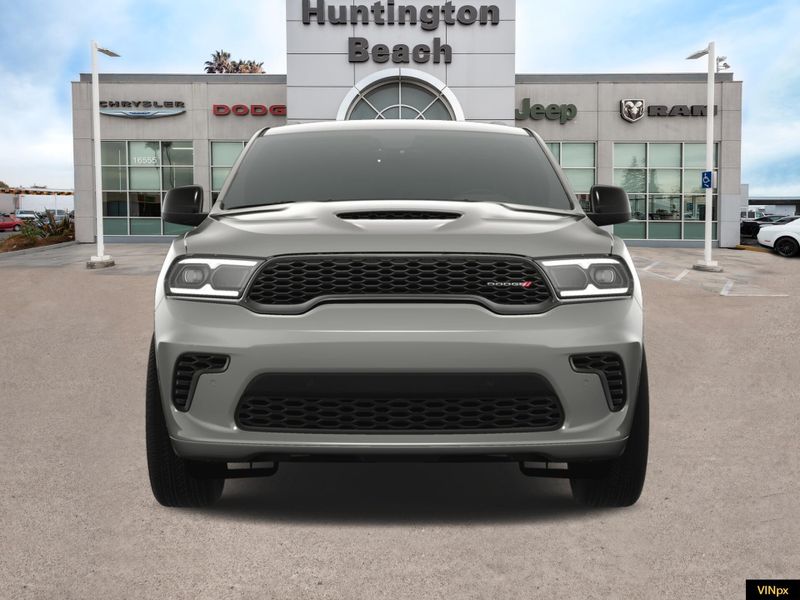 2025 Dodge Durango R/T AWDImage 12