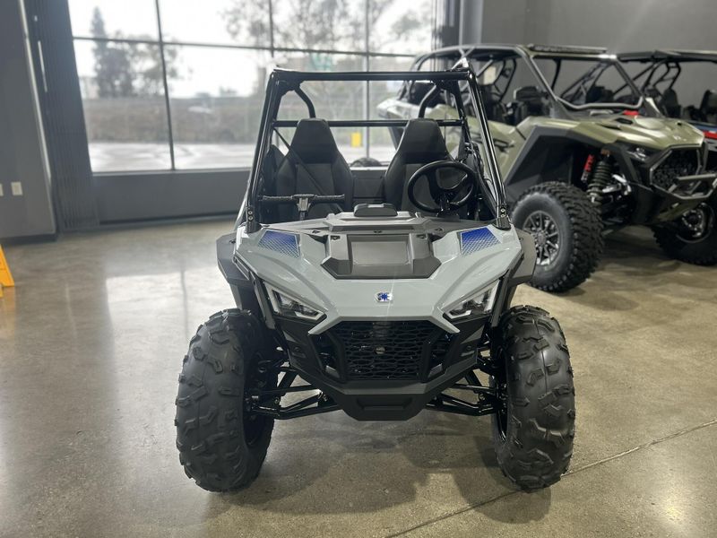 New 2025 Polaris RZR 200 EFI Image 4
