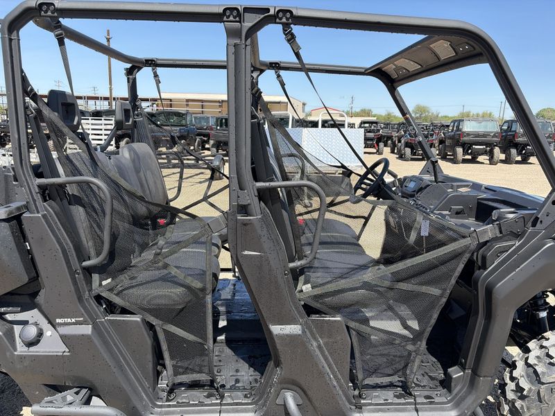 New 2026 Can-Am DEFENDER MAX DPS HD9 