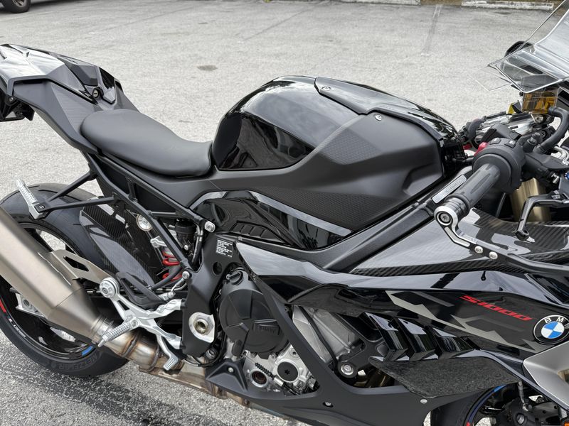 2026 BMW S 1000 RR