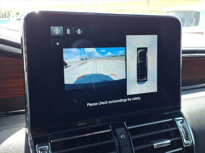 Used 2020 Lincoln Navigator ReserveImage 25