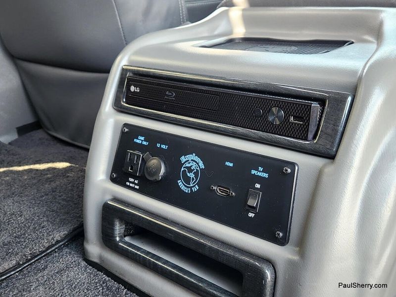 Used 2023 GMC Savana Cargo 