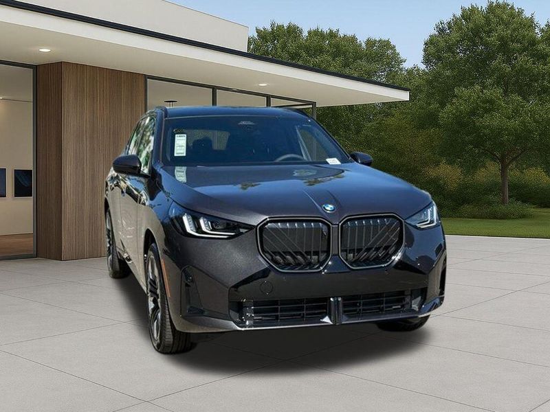 New 2026 BMW X3 30 xDriveImage 5
