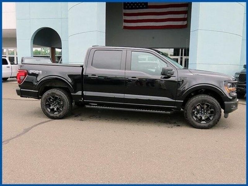 2024 Ford F-150 STXImage 2