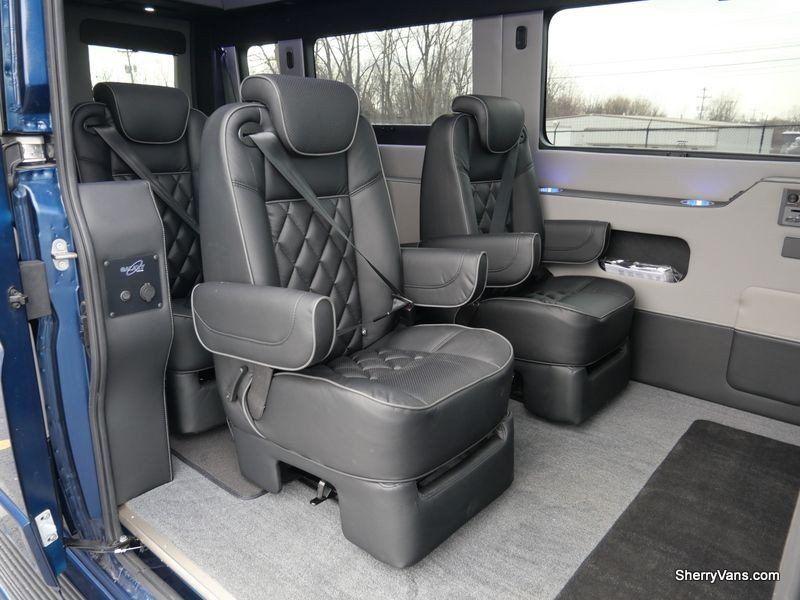 2023 RAM Promaster 2500 Window Van High Roof 159