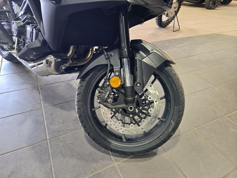 NEW 2026 HONDA NT1100 DCT Image 20