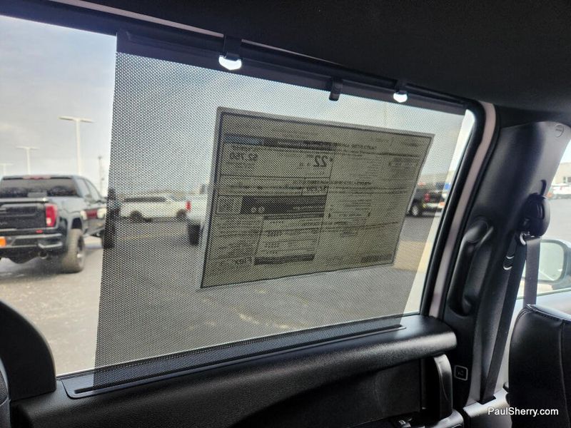 New 2026 Chrysler Voyager Lx