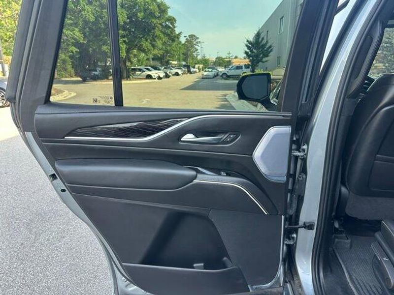 2023 Cadillac Escalade AWD V-Series