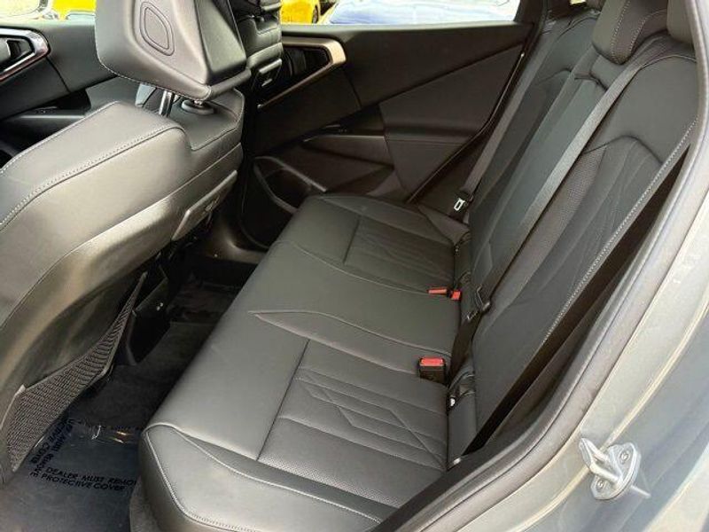 Used 2025 BMW X3 30 xDriveImage 31