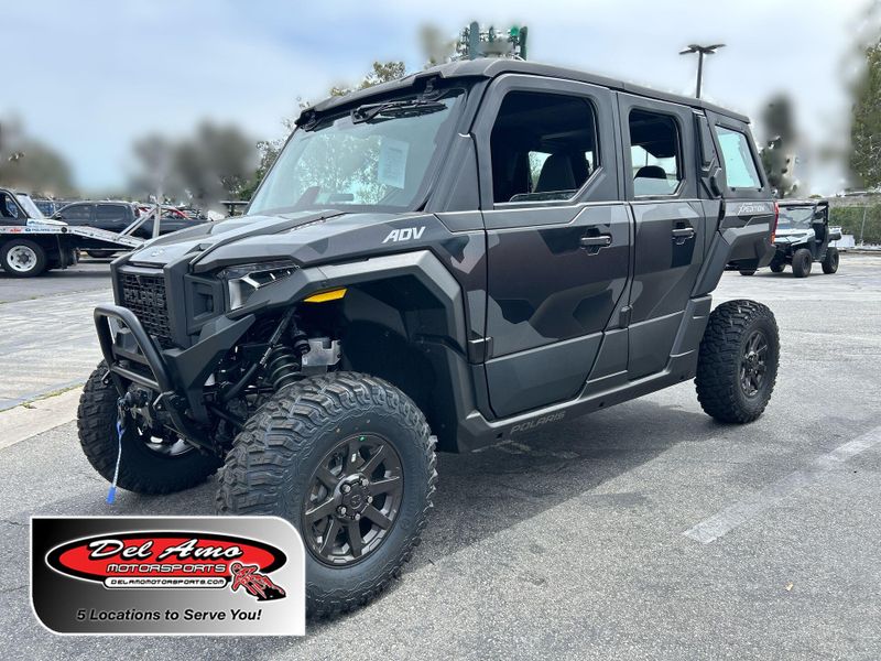 New 2026 Polaris XPEDITION ADV 5 NORTHSTAR 