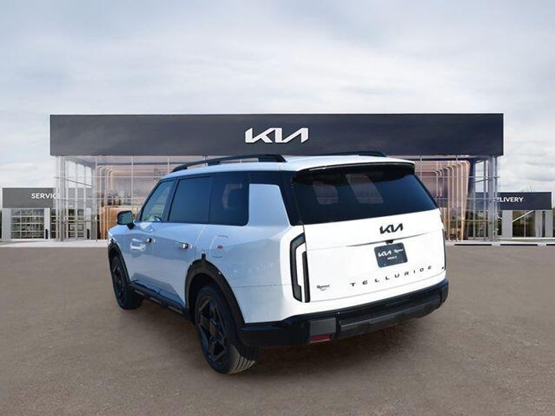 New 2027 Kia Telluride X-Line EXImage 6