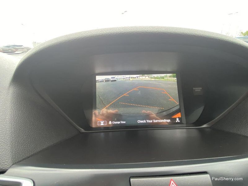 Used 2019 Acura TLX A-Spec