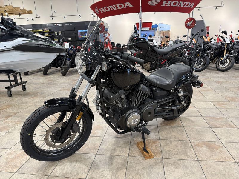 Used 2020 Yamaha BOLT  CA Image 13