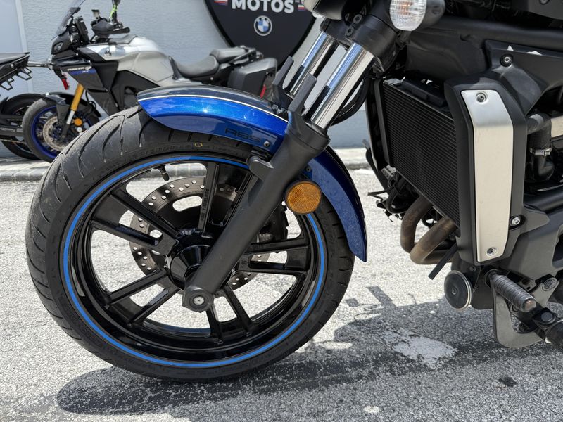 2016 Kawasaki VULCAN S ABS SE 