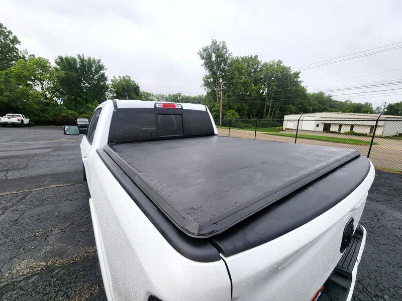 Used 2022 RAM 1500 Limited Night Edition
