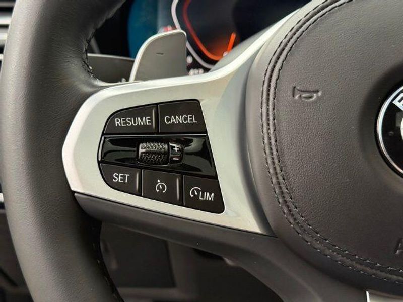 Used 2024 BMW X3 sDrive30iImage 25