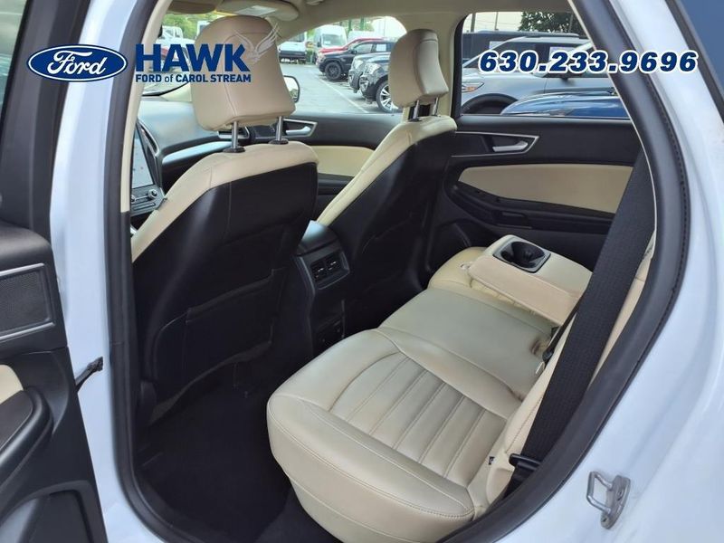 2024 Ford Edge SEL photo 23