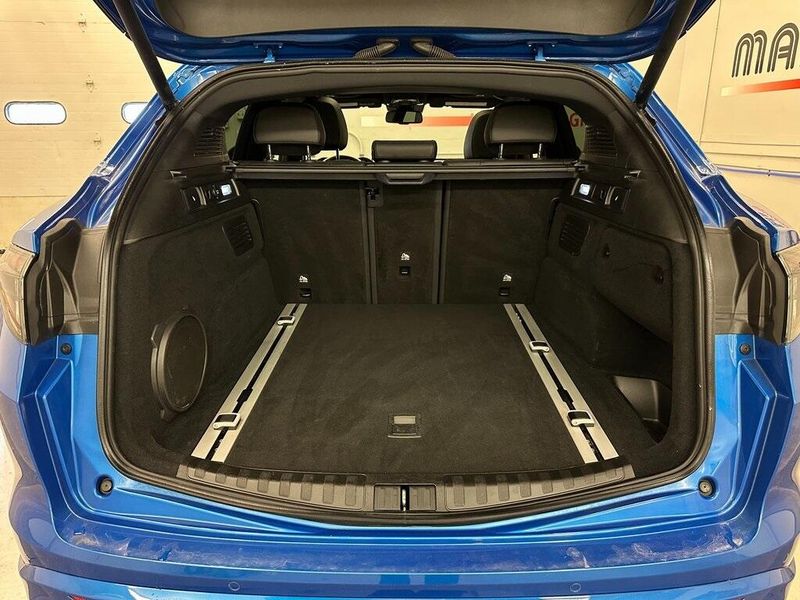 2021 Alfa Romeo Stelvio Ti SportImage 18