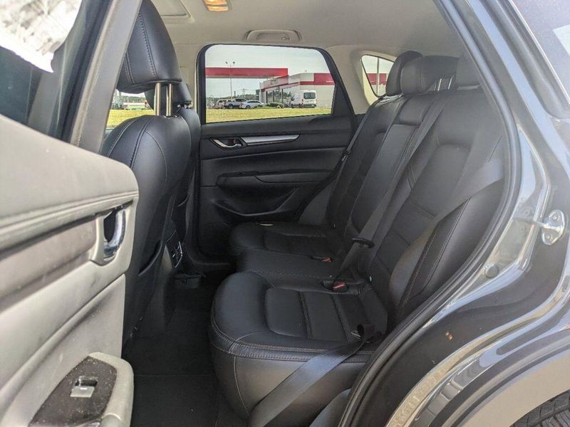 2023 Mazda CX-5 2.5 S Preferred PackageImage 22