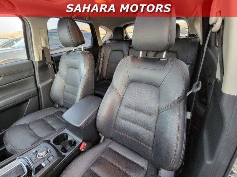 2023 Mazda CX-5 2.5 S Preferred photo 12