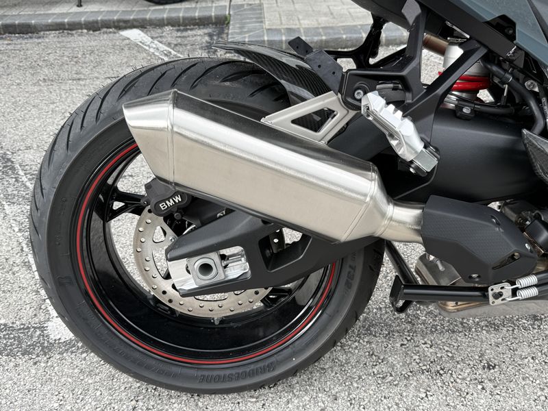 New 2026 BMW S 1000 XR 