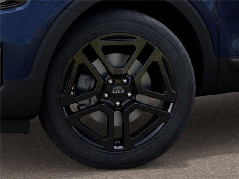 New 2025 Kia Telluride SX X-LineImage 9